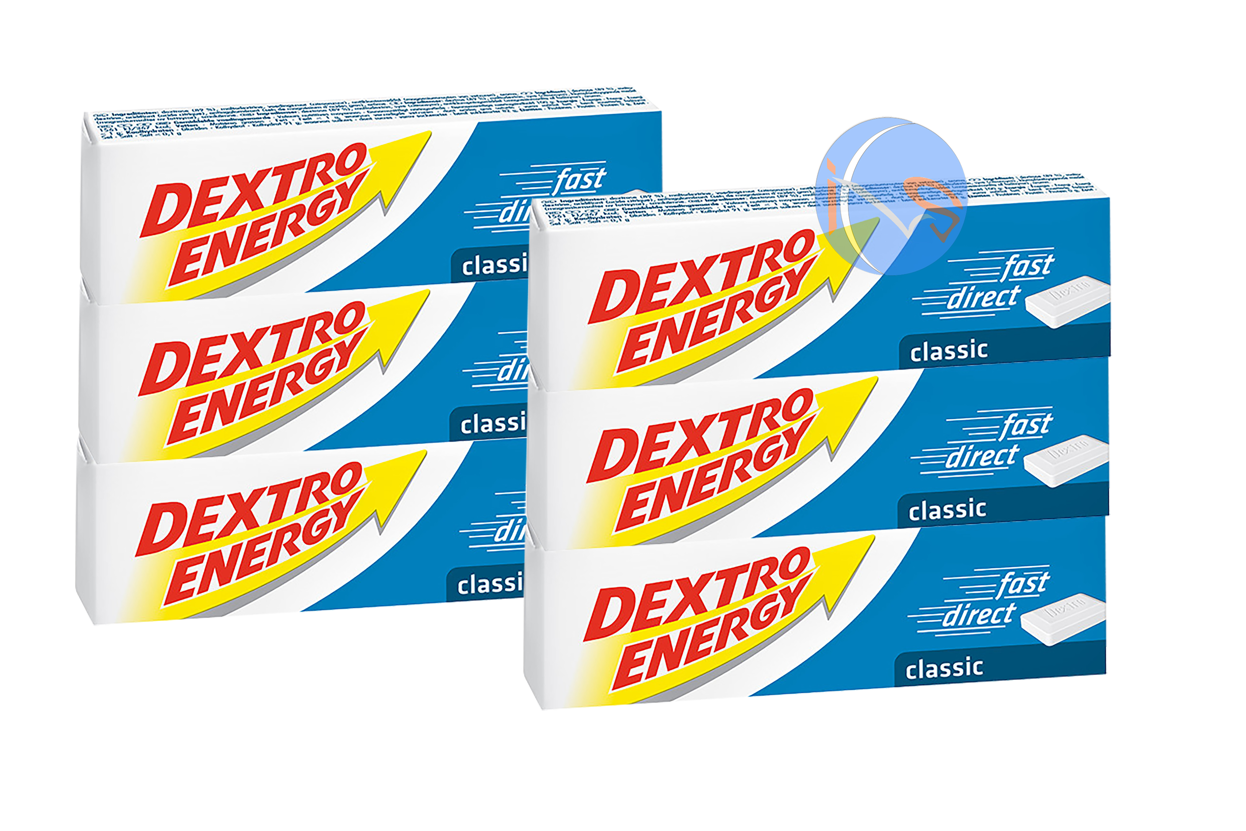 How Much Sugar In Dextro Energy Tablets at Theresa Lopez blog